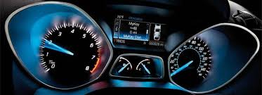I replaced the battery and the car drives fine but i still have the tpms. Meaning Of Ford Dashboard Warning Lights