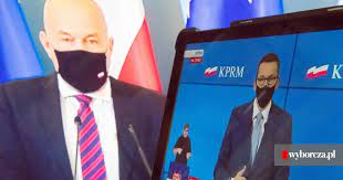 Kolejne powiaty, które objęte zostaną strefą czerwoną oraz nowe obostrzenia, które obowiązywać będą transmisja z konferencji premiera 23.10.2020 dostępna będzie m.in. Pis Zaczyna Sie Bac Awantury O Luke Vat Nagla Konferencja Prasowa Ministerstwa Finansow