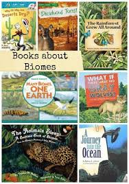 Exploring Animal Habitats With Meaningful Literature And More Comprehension Connection Books Biomes Science Books