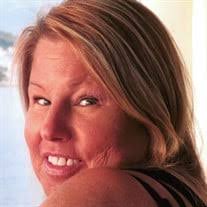 Obituary information for Jacqueline Kay Smith