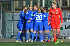 Alle resultaten & programma ». Dsc Arminia Frauen Vs Sv Meppen Bielefeld