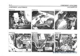 The ice drives the front wheels of the vehicle. Hyundai Matrix Repair Manual Order Download