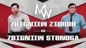 Make custom memes, add or upload photos with our modern meme generator! Zbigniew Ziobro Vs Zbigniew Stonoga Legendarne Pojedynki Youtube