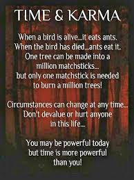 Karma Quotes Karma Quotes Bad Karma Quotes Karma Quotes Truths