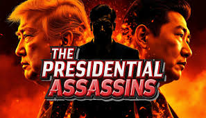 The Presidential Assassins on Steam
