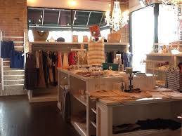 Valentina Winnetka Shopping