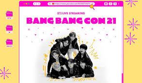 Tu passes ton bts tertiaire ou industriel cette année ? Bang Bang Con Bts 2021 Horarios Y Donde Ver En Linea La Transmision Gratuita De Conciertos Musica Entretenimiento El Universo