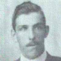 Arthur Robert Girvan (1888–1952)