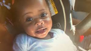 MBI searching for missing, endangered 8-month-old Mississippi girl