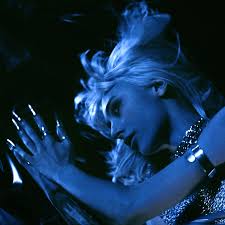 Who wrote “wolf” by Laurel Smith?