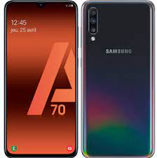 سعر هاتف سامسونج جالكسي samsung galaxy a70 في الإمارات العربية المتحدة samsung galaxy samsung phone samsung