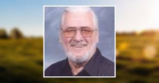 Calvin L. Grosskopf Obituary December 30, 2020