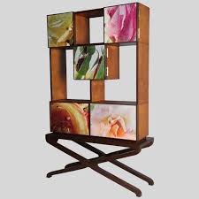 Rose Garden Cabinet Home Decor Online Shopping India Interior Decoration Furniture Furnishings Lamps Accessories M Colorful Roses Home Decor Wooden Stand