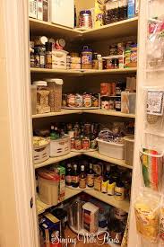 Shop target lafayette store for furniture, electronics, clothing, groceries, home goods and more at prices you will love. Singing With Birds Pantry Perfection Corner Pantry Pantry Remodel Kitchen Organization Pantry