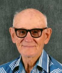 Oscar Bennett (1925-2013)