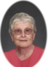 Obituary information for Mildred Barnes Britton