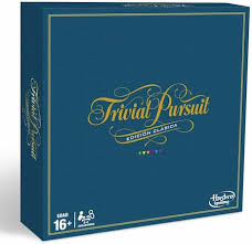 Juego de mesa preguntados instrucciones. Trivial Pursuit Como Jugar Al Trivial Instrucciones Y Reglas