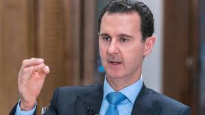 Look for the latest updates on bashar al assad, including find all bashar al assad news in spheres such as war, diplomacy and mass media. Arab Efforts To Rehabilitate Assad Will Be Frustrated Financial Times