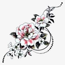 Here you can explore hq flower tattoo transparent illustrations, icons and clipart with filter setting like size, type, color etc. Flower Tattoo Png Images Transparent Flower Tattoo Image Download Pngitem