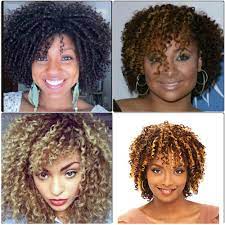 Straw Curls Cool Hairstyles Straw Curls Chemical Free Hair