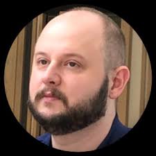 Newsletter (Soft Blue design)