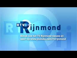 Volg het laatste nieuws over de zwerfkatten. Rtv Rijnmond Nieuws En Sport Youtube