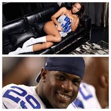 Draya Says She Wants To Try Spray Tan Aka Demarco Murray Blacksportsonline