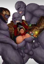 Marvel : rrule34gay