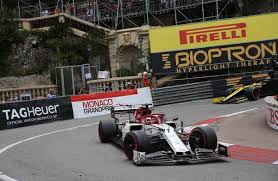 Besides monaco grand prix 2021 results you can follow 5000+ competitions from 30+ sports around the world on flashscore.com. Raikkonen More Focused On Progress Than Results With Alfa Romeo