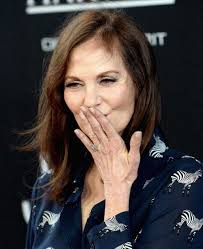 Leslie Ann Warren: Biyografi, Movies, Life Prive