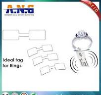 [Hot Item] Requisitos de seguimiento de etiquetas RFID Hf para la industria  de la joyería