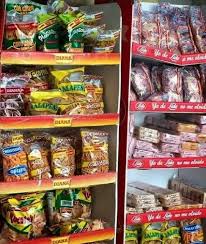Me Gusta Comer Patatas Fritas Calientes Salvadorian Food Food From Different Countries El Salvador