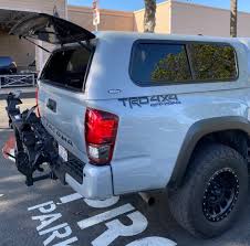 Maybe you would like to learn more about one of these? 5 Cement Camper Shell San Diego Tacoma World