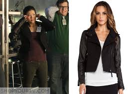 Scorpion' Team Talks About Those Romance Shockers