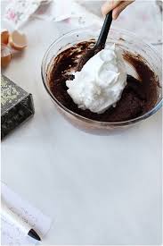 Gateau Moelleux Tres Chocolat A La Courgette Sans Gluten Chefnini En 2020 Gateau Moelleux Gateau Chocolat Courgette Gateau Chocolat