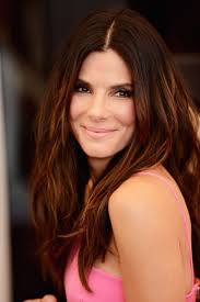 All of Sandra Bullock's Beauty Looks From the Gravity Press Tour