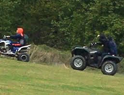 We did not find results for: Anger As Quad Bike Gang Tear Through Roundhay Park And Cause Mayhem Leeds Live