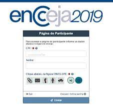 Encceja inep abre inscrições 2021. Pagina Do Participante Encceja 2021 Inscricoes Provas Local Da Prova