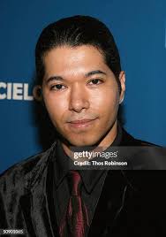 Co-Host of Urban Latino Television Johnny Salgado attends the 2004... News  Photo