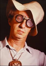 Robert Zend (1929-1985): Poet without Borders