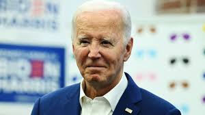 'Very few' House Democrats who don't question whether Biden should be