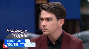 Sinopsis Sinetron Terbelenggu Rindu Episode 138 : Okezone Celebrity