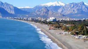 كم تبعد انطاليا عن اسطنبول واجمل اماكنها ام القرى