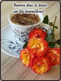 Buenos Dias Coffee Breakfast Breakfast Tea Good Morning Coffee