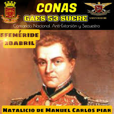 Conas_Gaes 53_Sucre