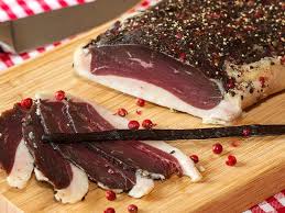 Magret De Canard S Eacute Ch Eacute Agrave La Vanille De Tahiti Et Au Poivre De Phu Quoc Magret De Canard Recettes De Cuisine Alimentation