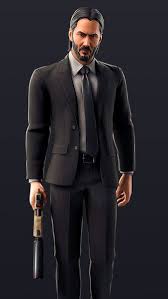 Fortnite John Wick Skin Outfit 4k 3840x2160 Wallpaper John Wick Wedding Suits Men Black Keanu Reeves John Wick