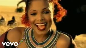 Tina turner, dorothy dandridge janet damita jo jackson (born may 16, 1966 in gary, indiana) is an american recording artist and. Janet Jackson Together Again Official Music Video Youtube