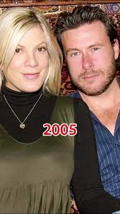 Dean Mcdermott and Sharon Stone
