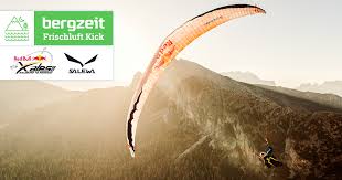 Aptly named the world's toughest adventure race, participants will journey by foot or paraglider a currently undisclosed number of turnpoints in different countries. Bergzeit Frischluft Kick Mit Salewa Zu Den Red Bull X Alps 2019 Nach Salzburg Der Kletterblock